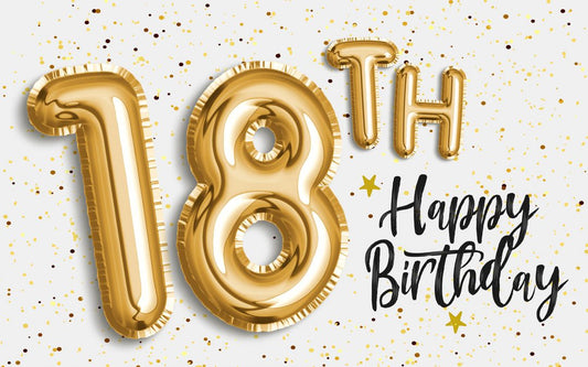 Abiti per 18 anni ragazzo e ragazza