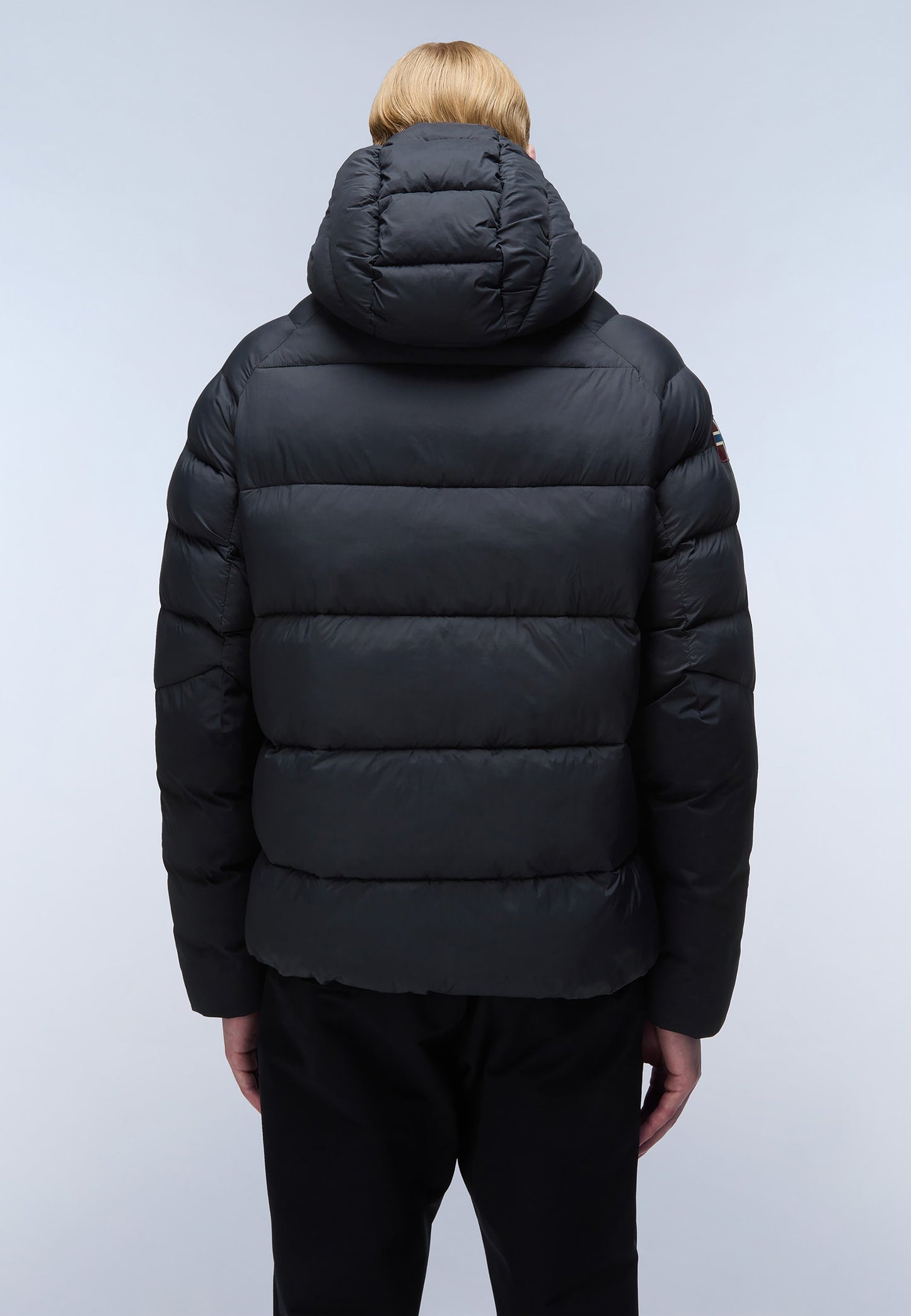 NAPAPIJRI Giubbotto imbottito A-MOESA PUF