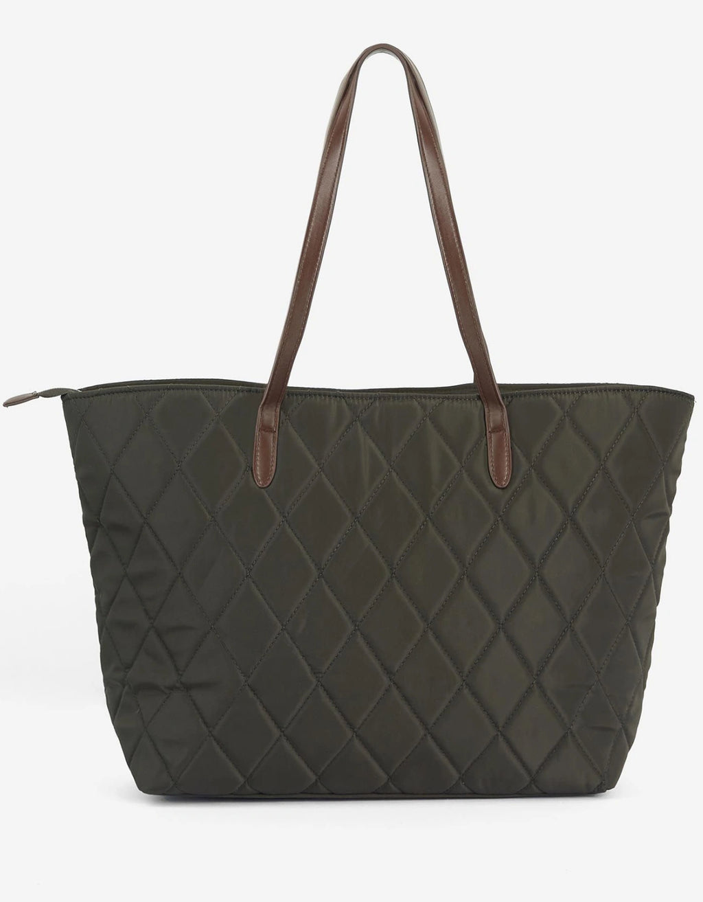 Borsa Barbour donna matelassè
