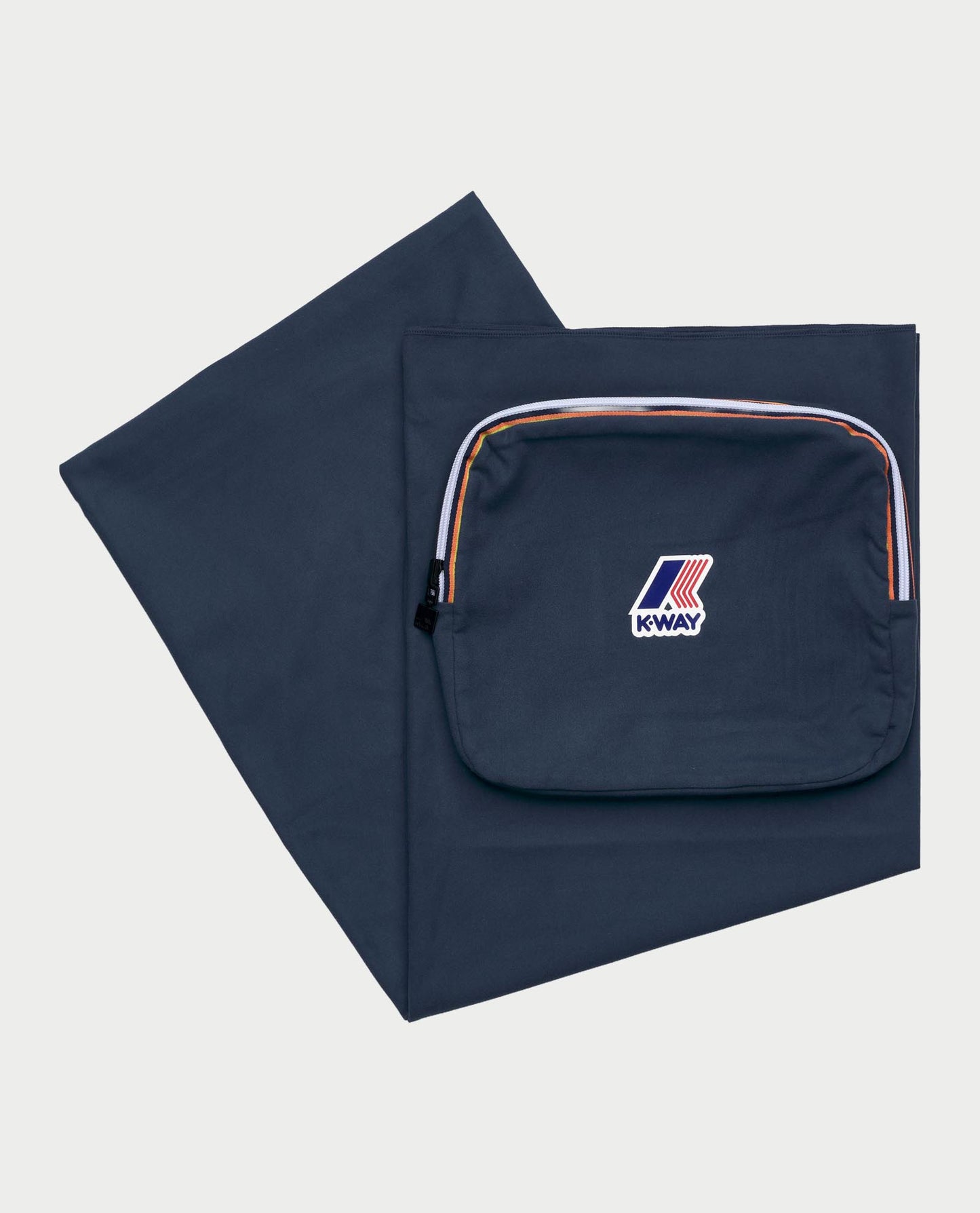 K-WAY Telo mare richiudibile LE VRAI GILLIE