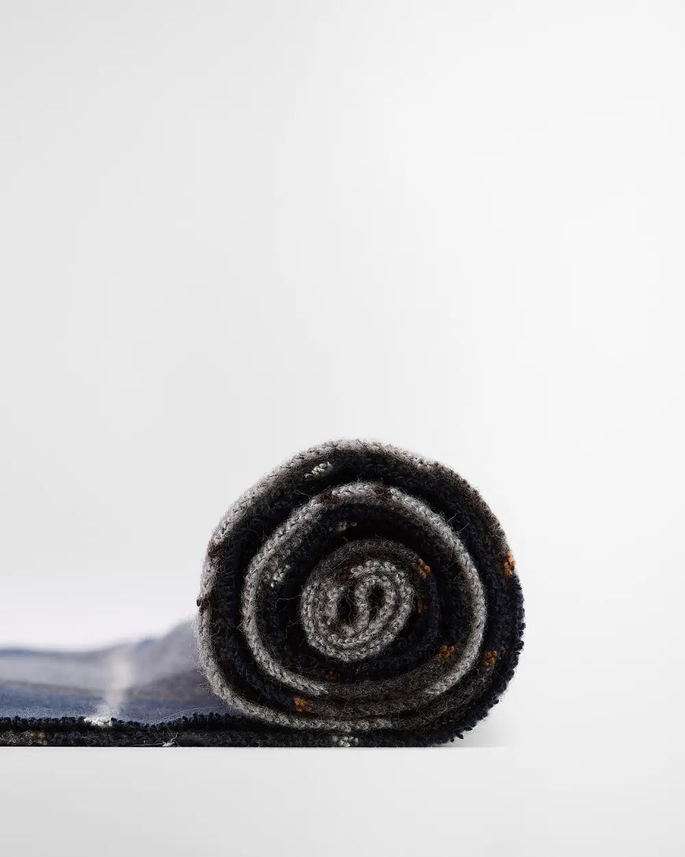 BARBOUR Sciarpa galingale tartan scarf