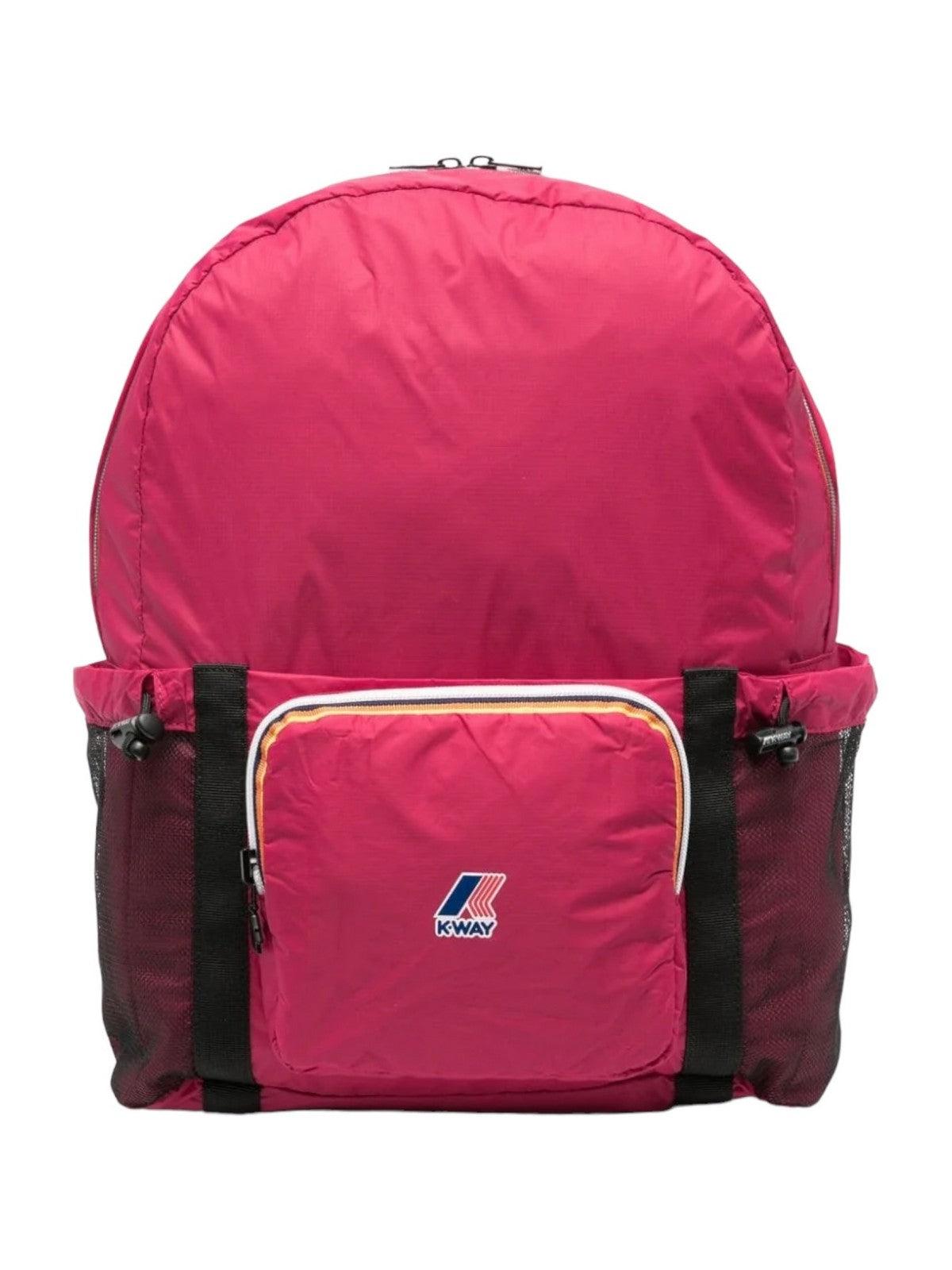 K-WAY Zaino LE VRAI MICHEL 3.0 unisex in ripstop impermeabile e richiudibile