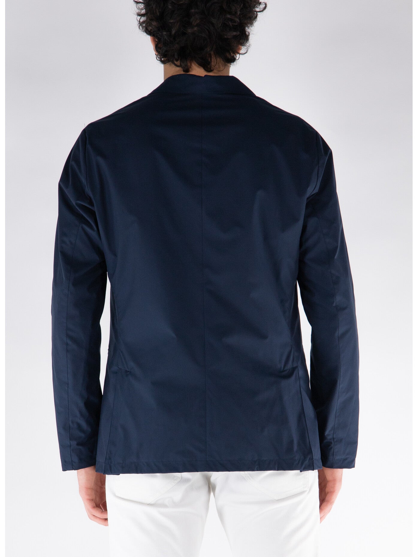 PEOPLE OF SHIBUYA Giacca in tessuto tecnico serie travel impacchettabile