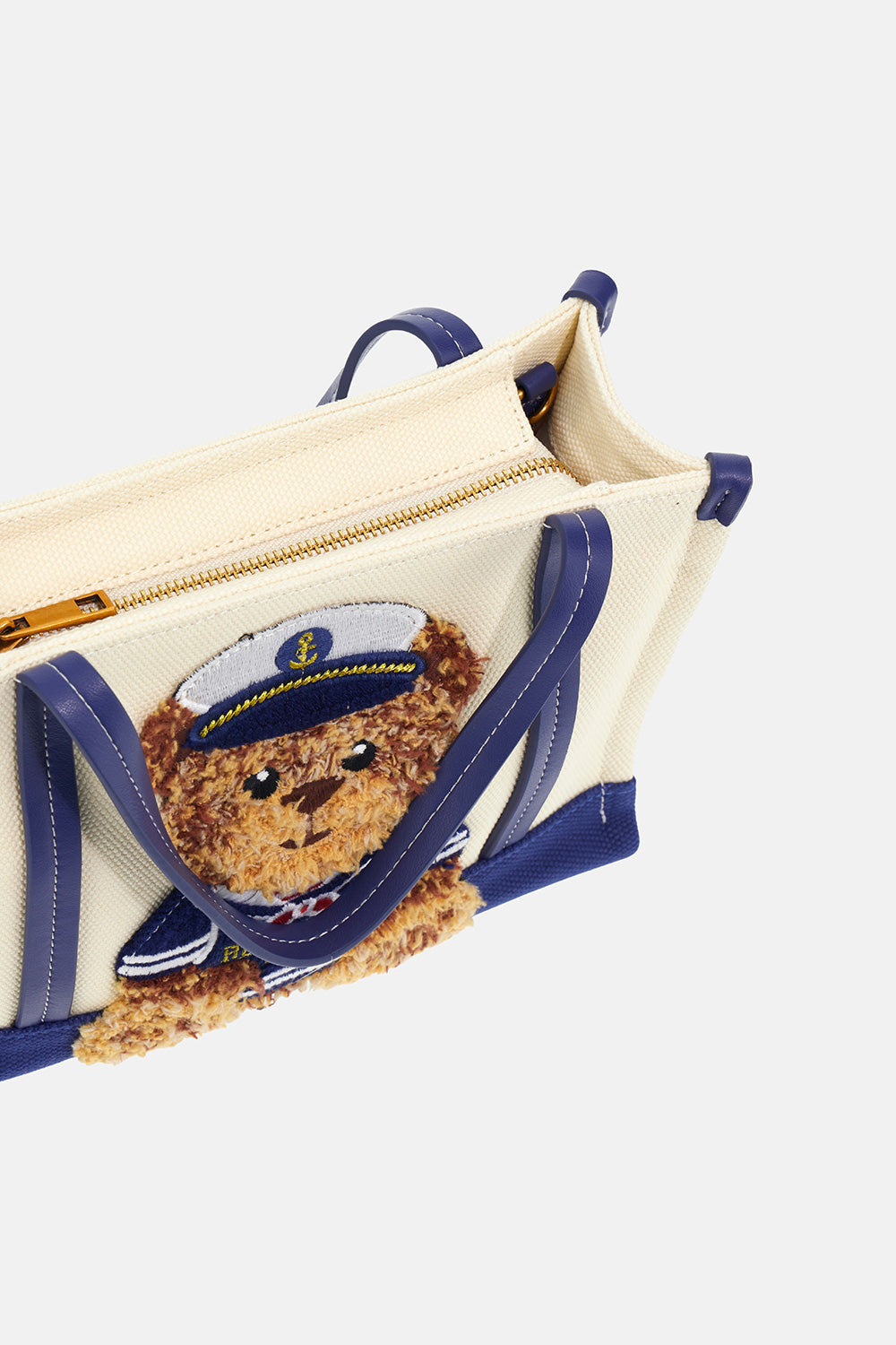 RUE MADAM PARIS Borsa MARVIN MINI SHOPPING SUMMER