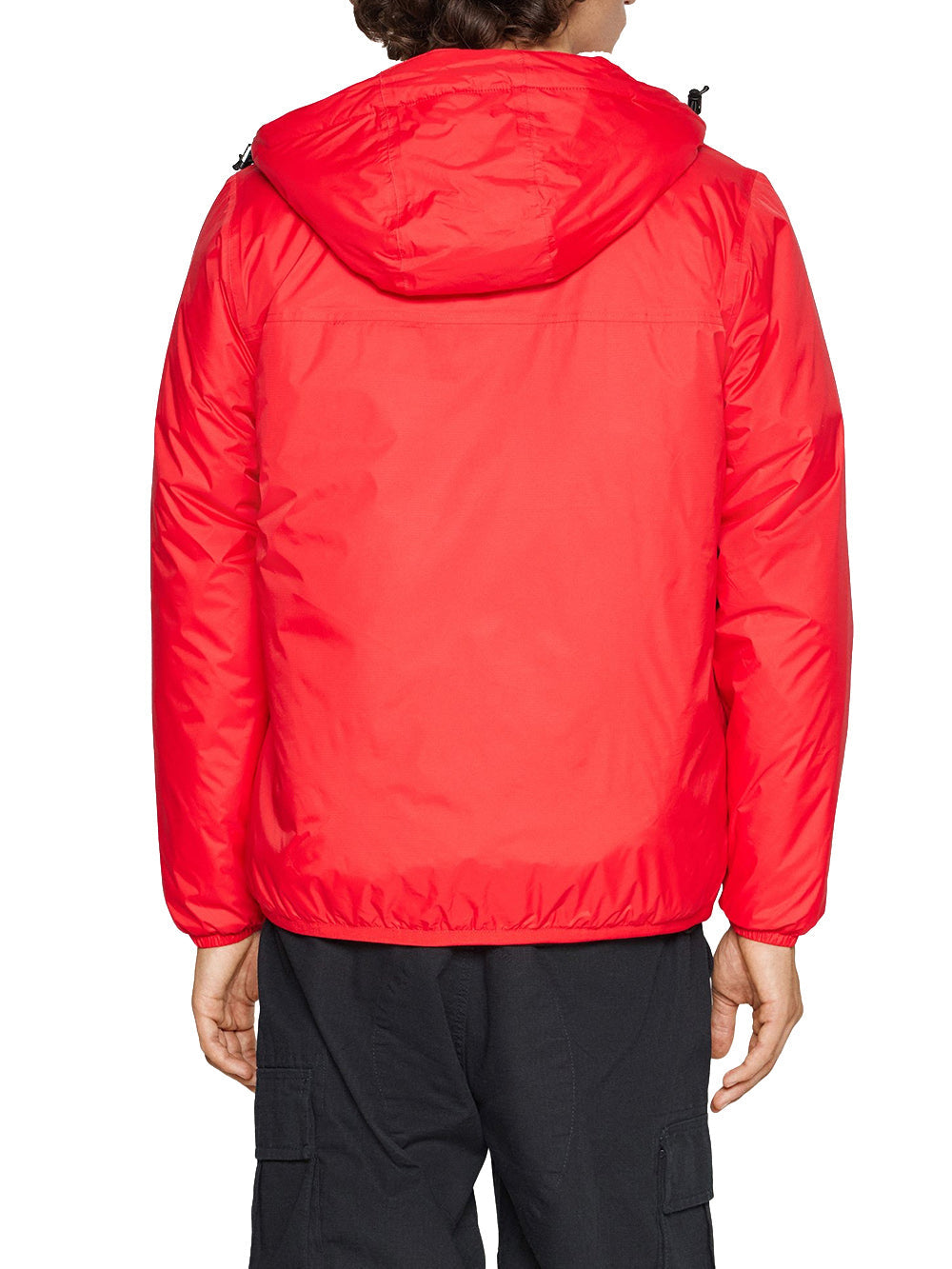 K-WAY Giubbotto invernale LE VRAI 3.0 CLAUDE ORSETTO Regular Fit Unisex