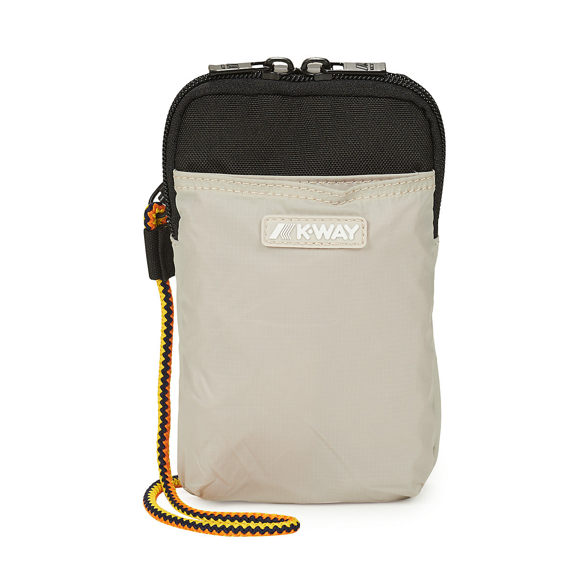 K-WAY Borsello portacellulare VITREE unisex