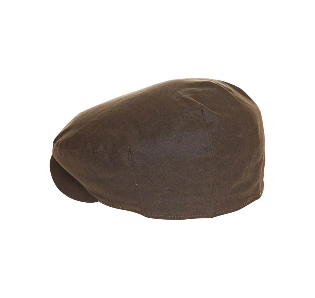 Coppola tessuto cerato Barbour