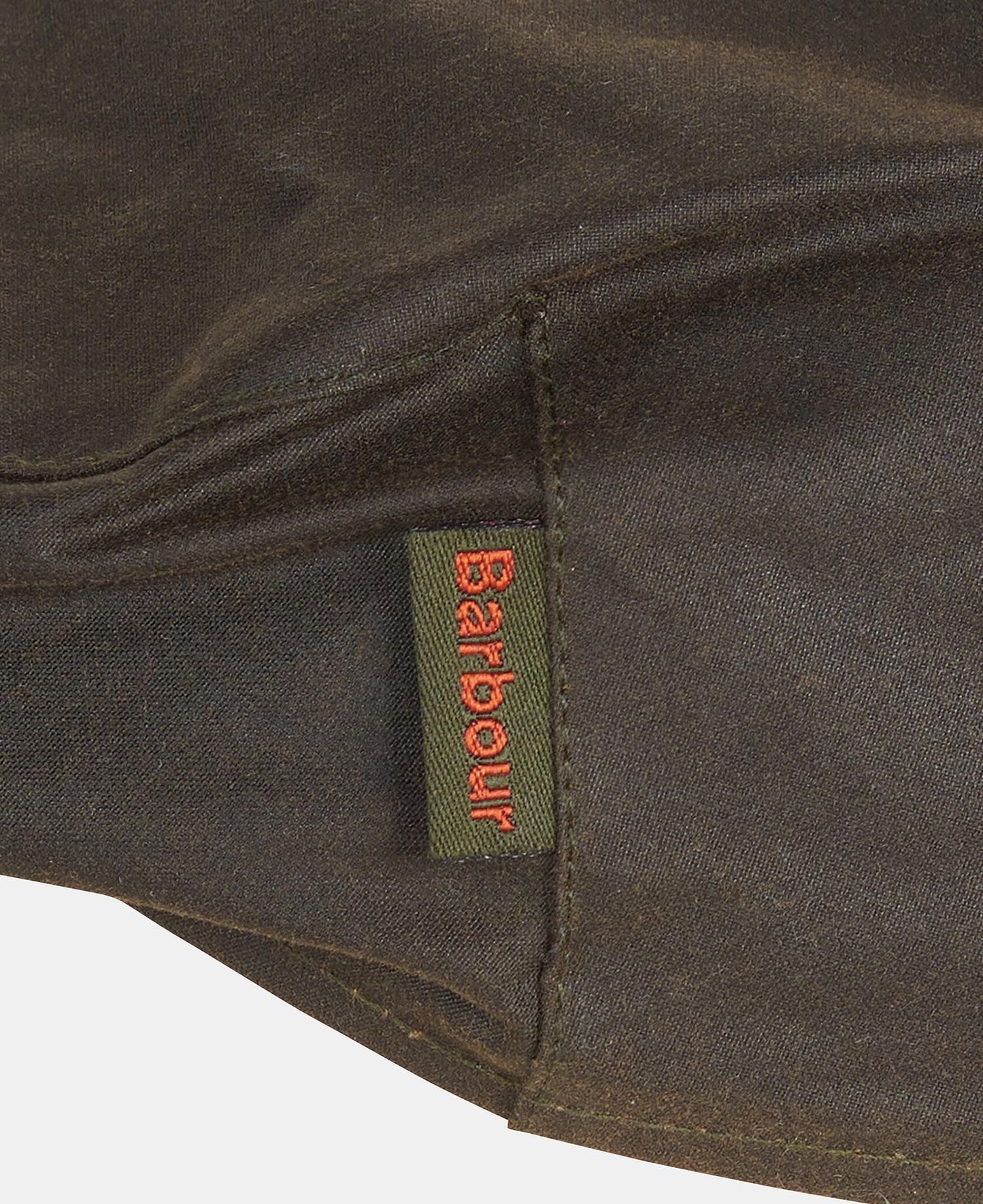 Coppola tessuto cerato Barbour