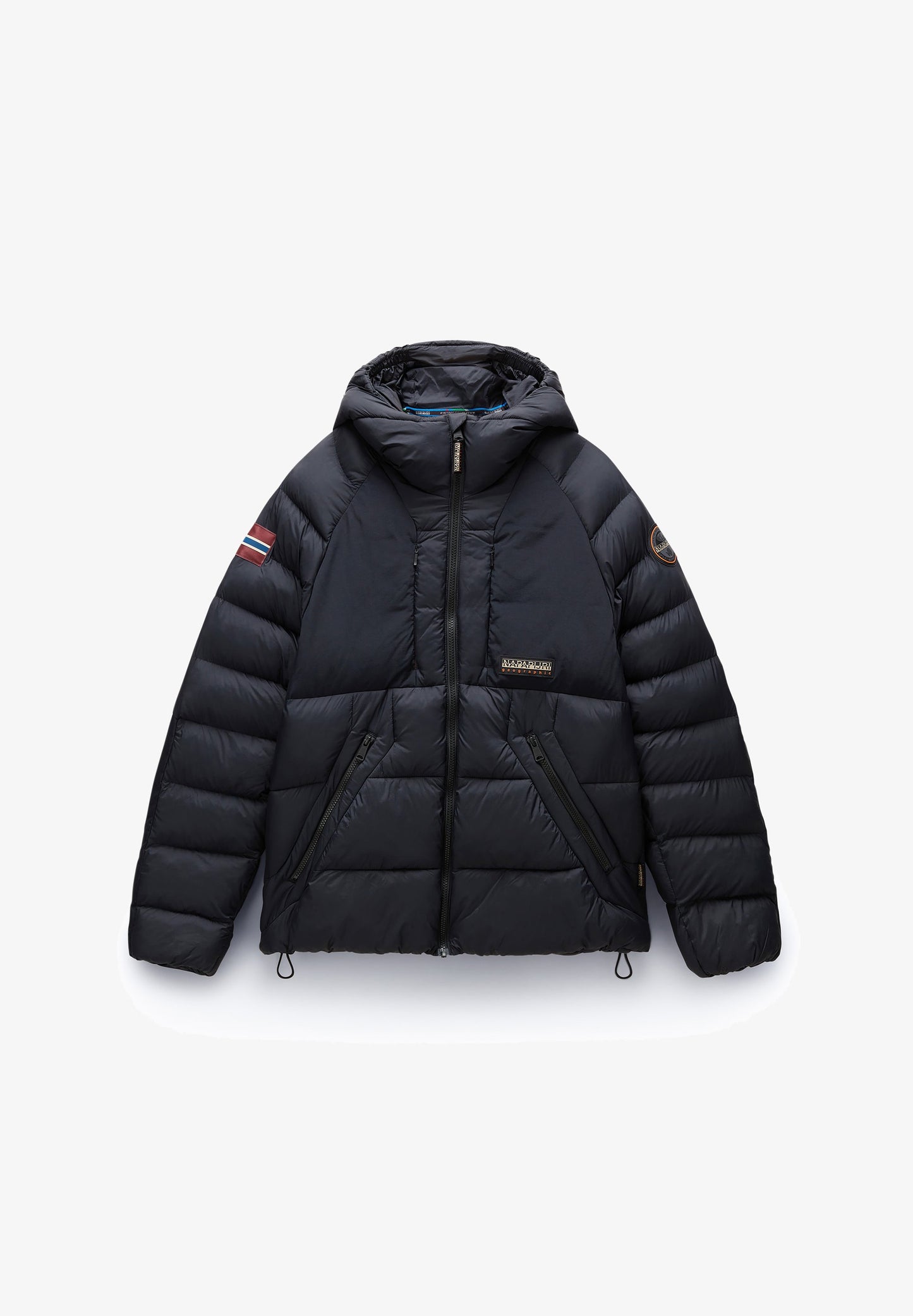 NAPAPIJRI Giubbotto imbottito A-MOESA PUF