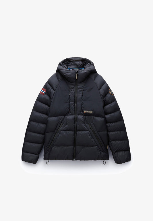 NAPAPIJRI Giubbotto imbottito A-MOESA PUF