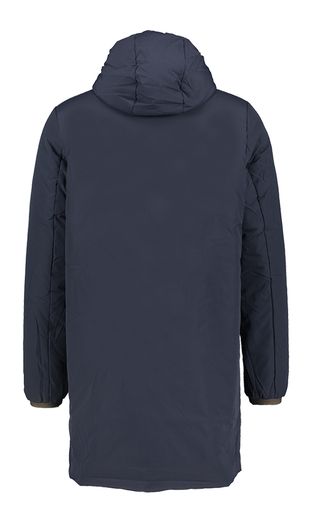 K-WAY Giubbotto uomo lunghezza 3/4 JACOB ST WARM DOUBLE