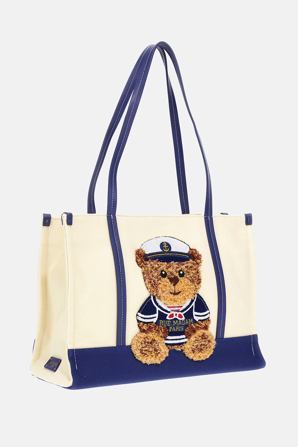 RUE MADAM PARIS Borsa MARVIN SHOPPING SUMMER