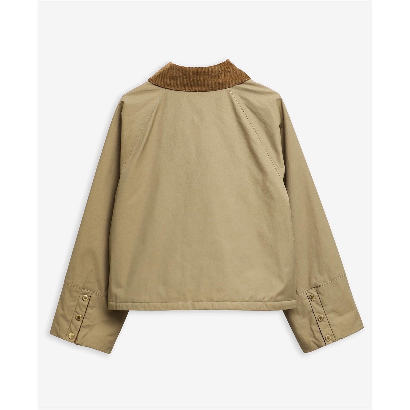 BARBOUR Giacca con trapunta interna PHOEBE CASUAL JKT
