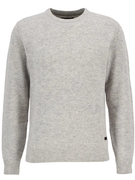 Barbour maglia girocollo essential