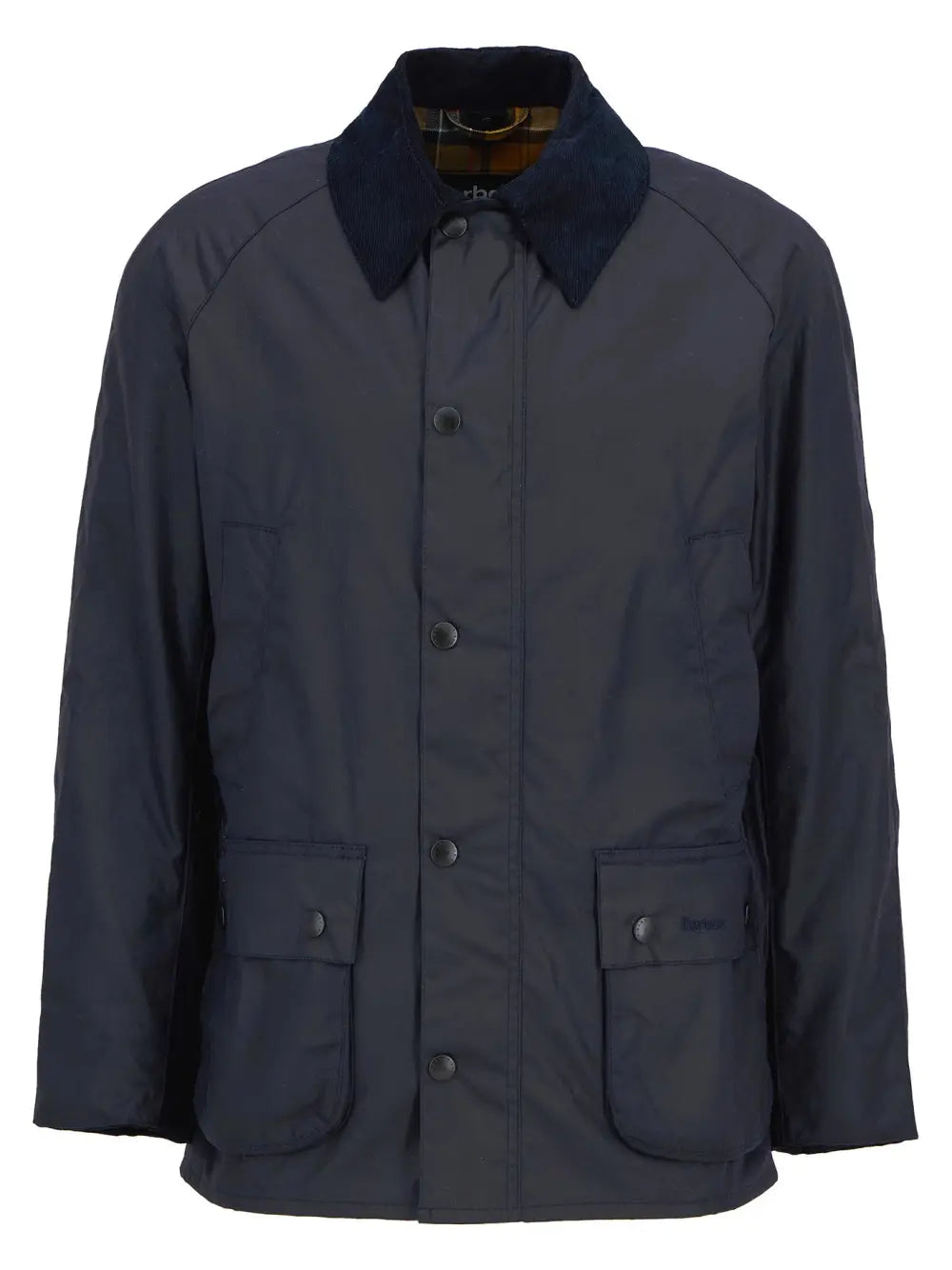 Barbour Giacca cerata Ashby
