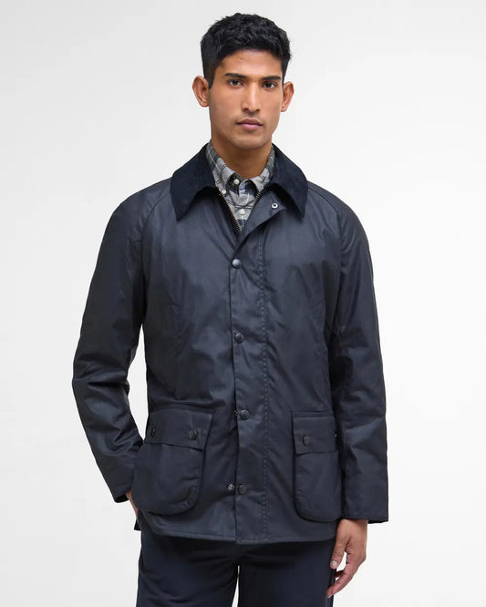 Barbour Giacca cerata Ashby