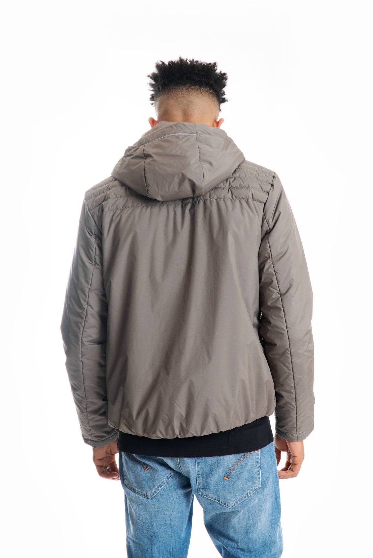 PEOPLE OF SHIBUYA Giubbotto uomo 100gr bitessuto