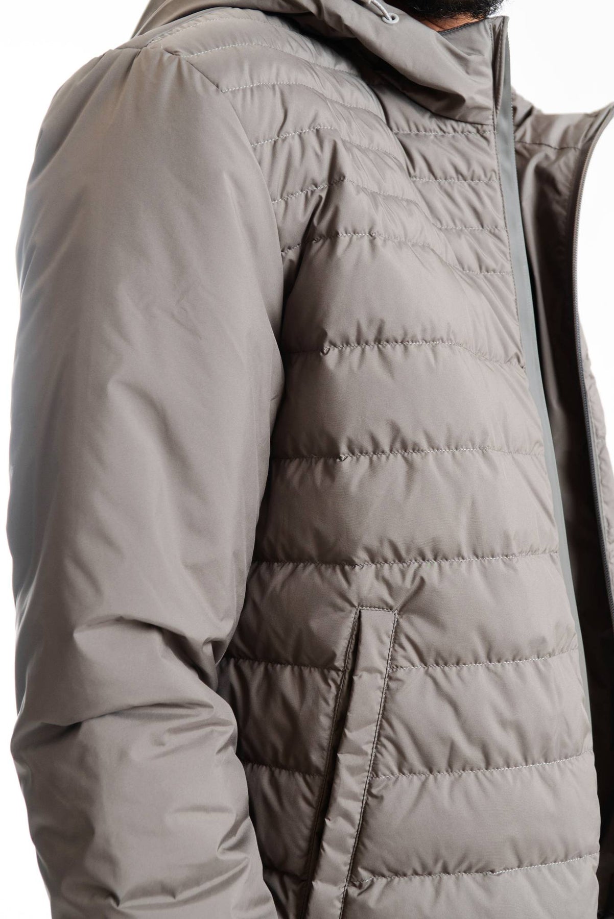 PEOPLE OF SHIBUYA Giubbotto uomo 100gr bitessuto