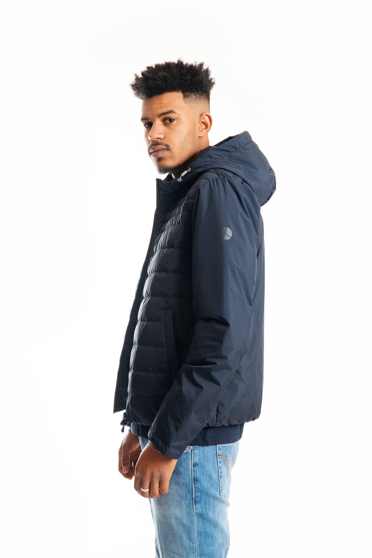 PEOPLE OF SHIBUYA Giubbotto uomo 100gr bitessuto