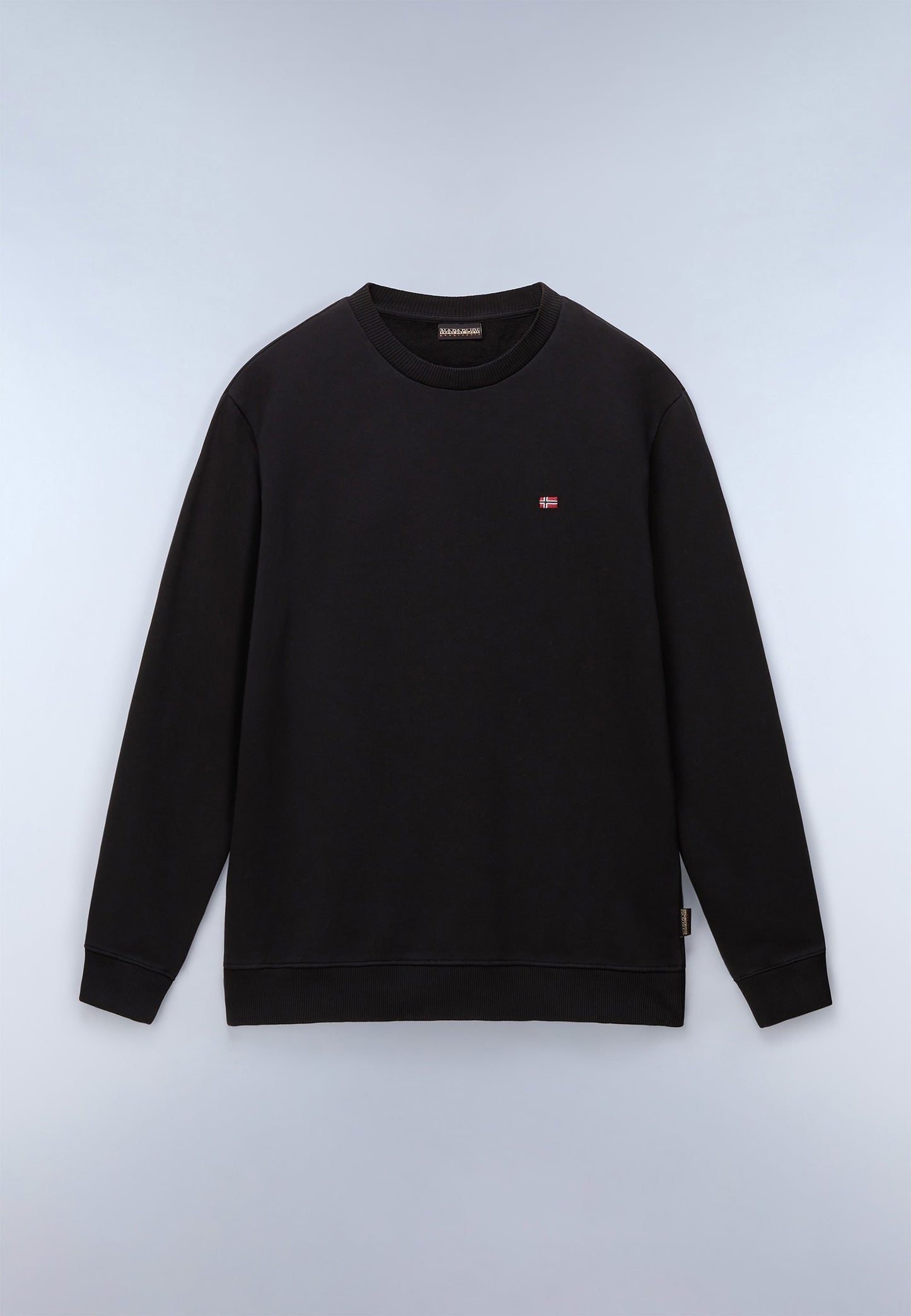 NAPAPIJRI Felpa uomo girocollo BALIS CREW NECK WINTER