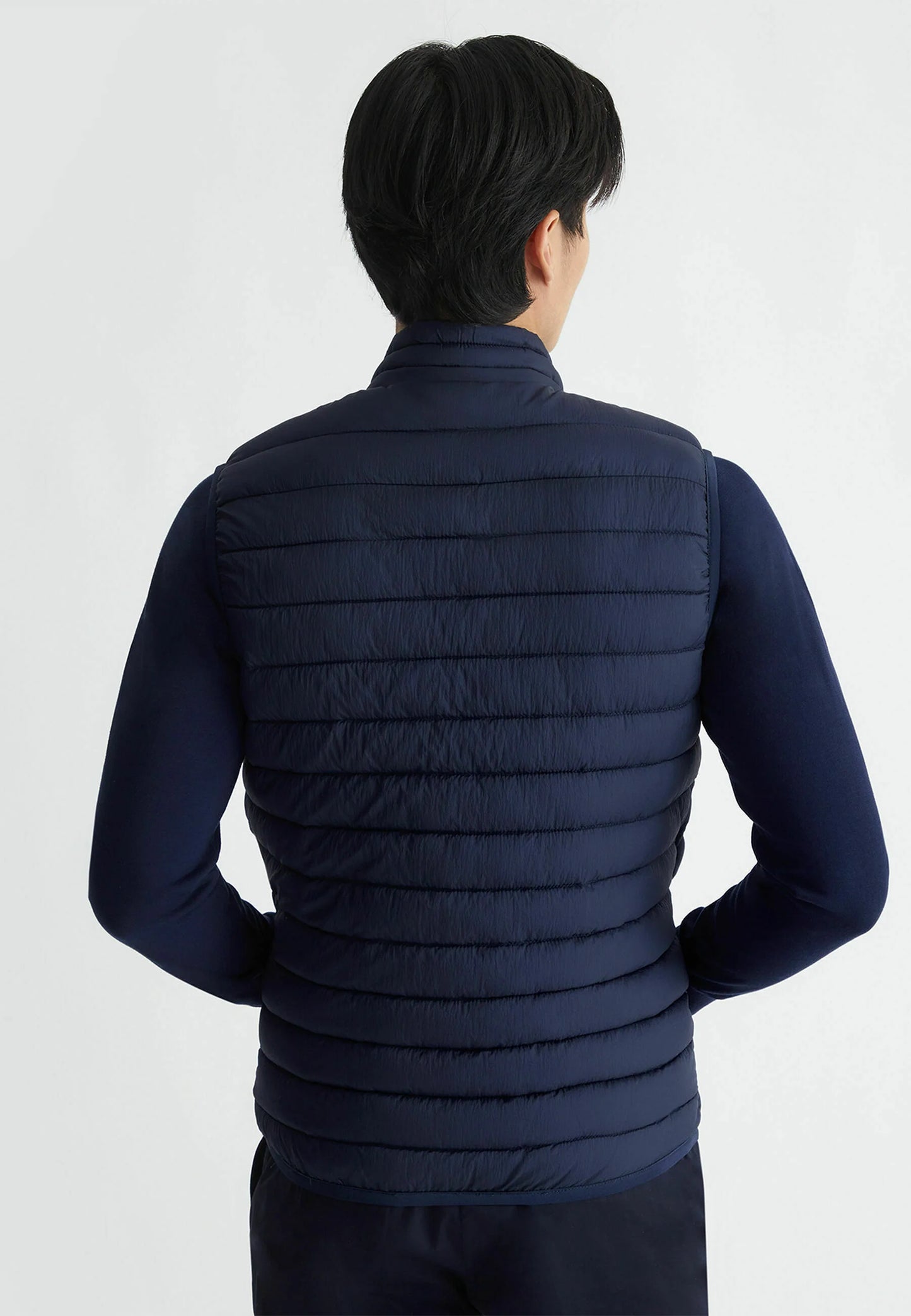 LIU-JO Giubbotto smanicato