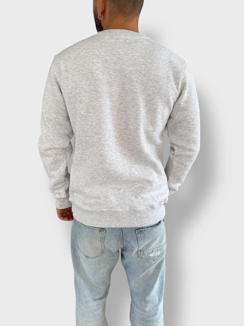 SUPERCULTURE Felpa orsetto super bomber today