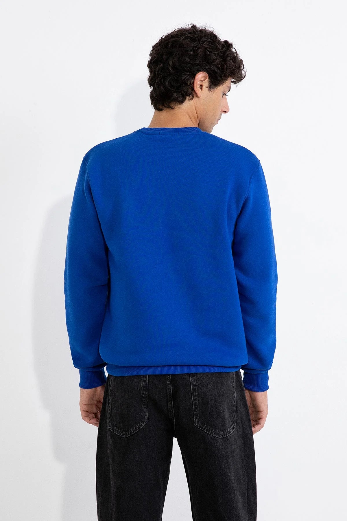 SUPERCULTURE Felpa spritz in st moritz