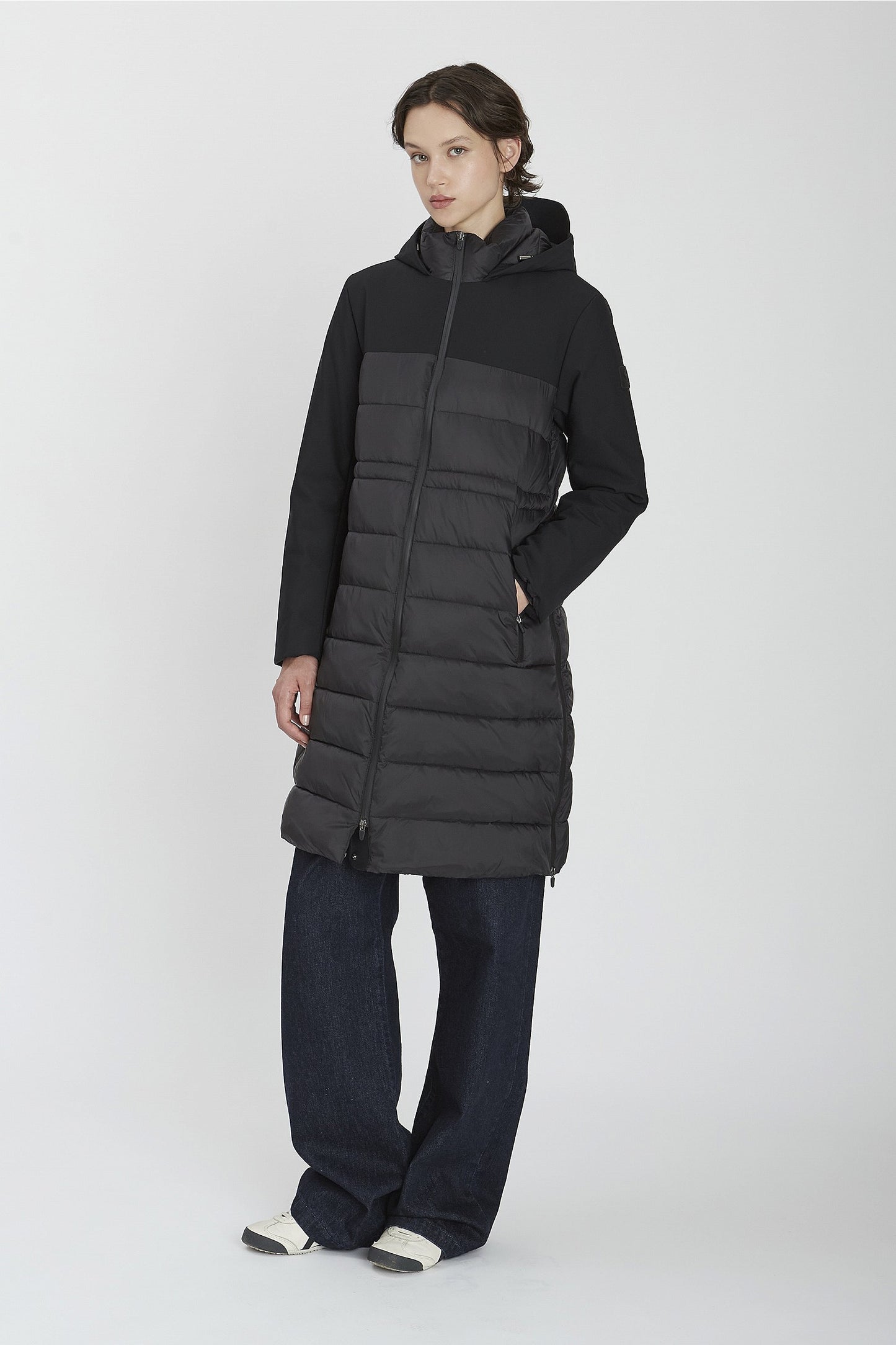 CANADIAN GIACCONE HYTHE