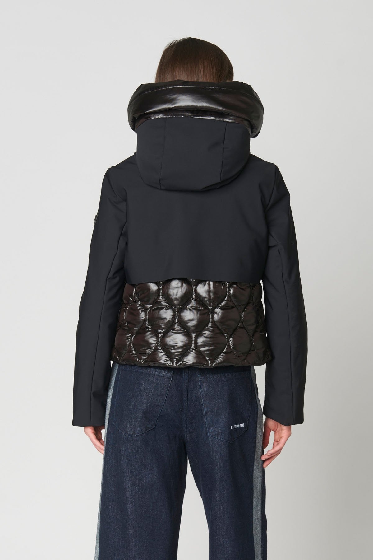 CANADIAN Giubbotto bitessuto donna LA COREY JACKET