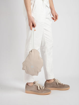 PEOPLE OF SHIBUYA Giacca in tessuto tecnico serie travel impacchettabile