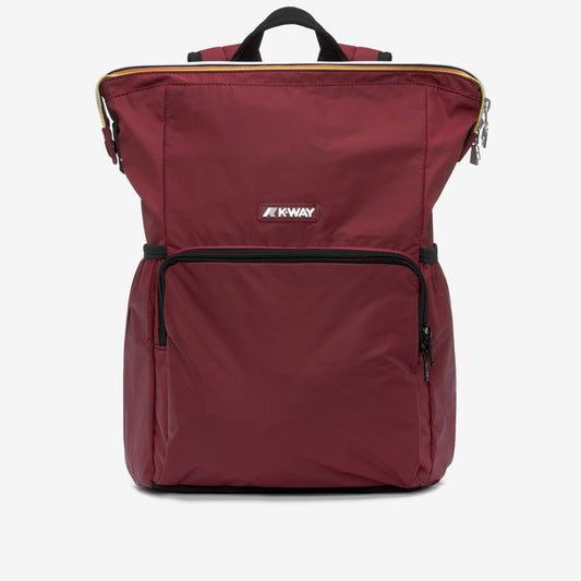 K-WAY Zaino MAIZY unisex impermeabile