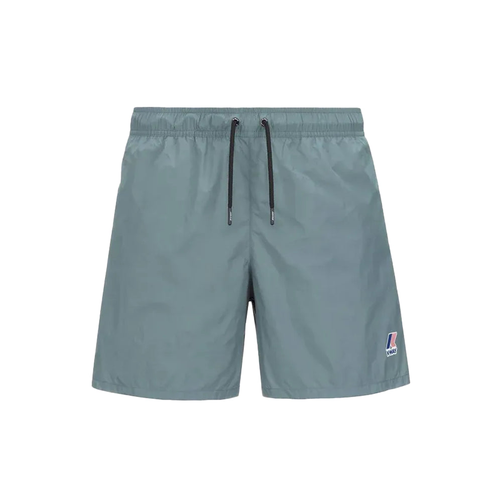 K-WAY Costume da bagno a pantaloncino LE VRAI OLIVIER