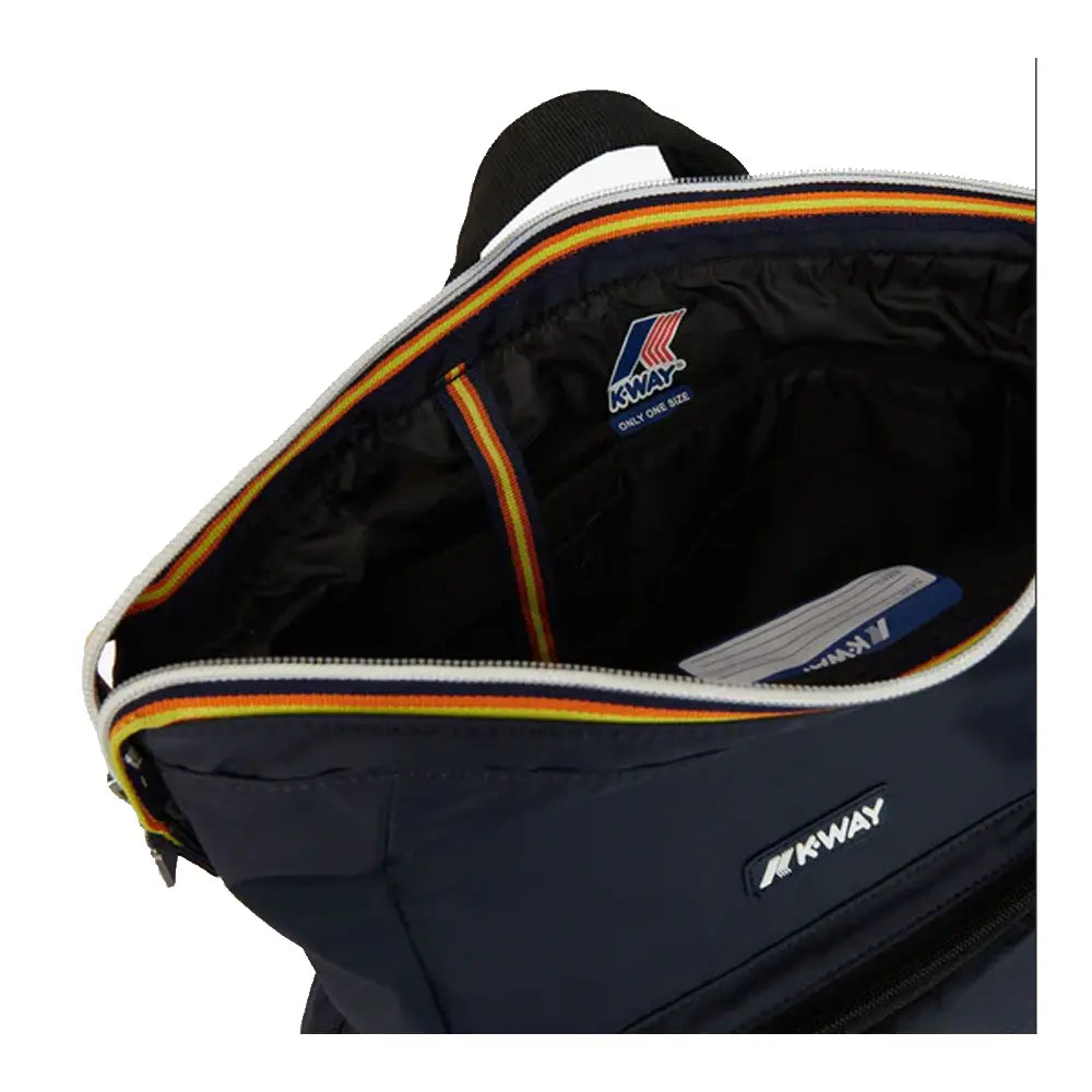 K-WAY Zaino MAIZY unisex impermeabile