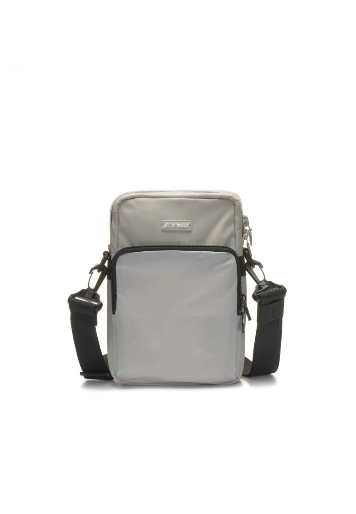 K-WAY Borsa tracolla unisex ERLOY impermeabile