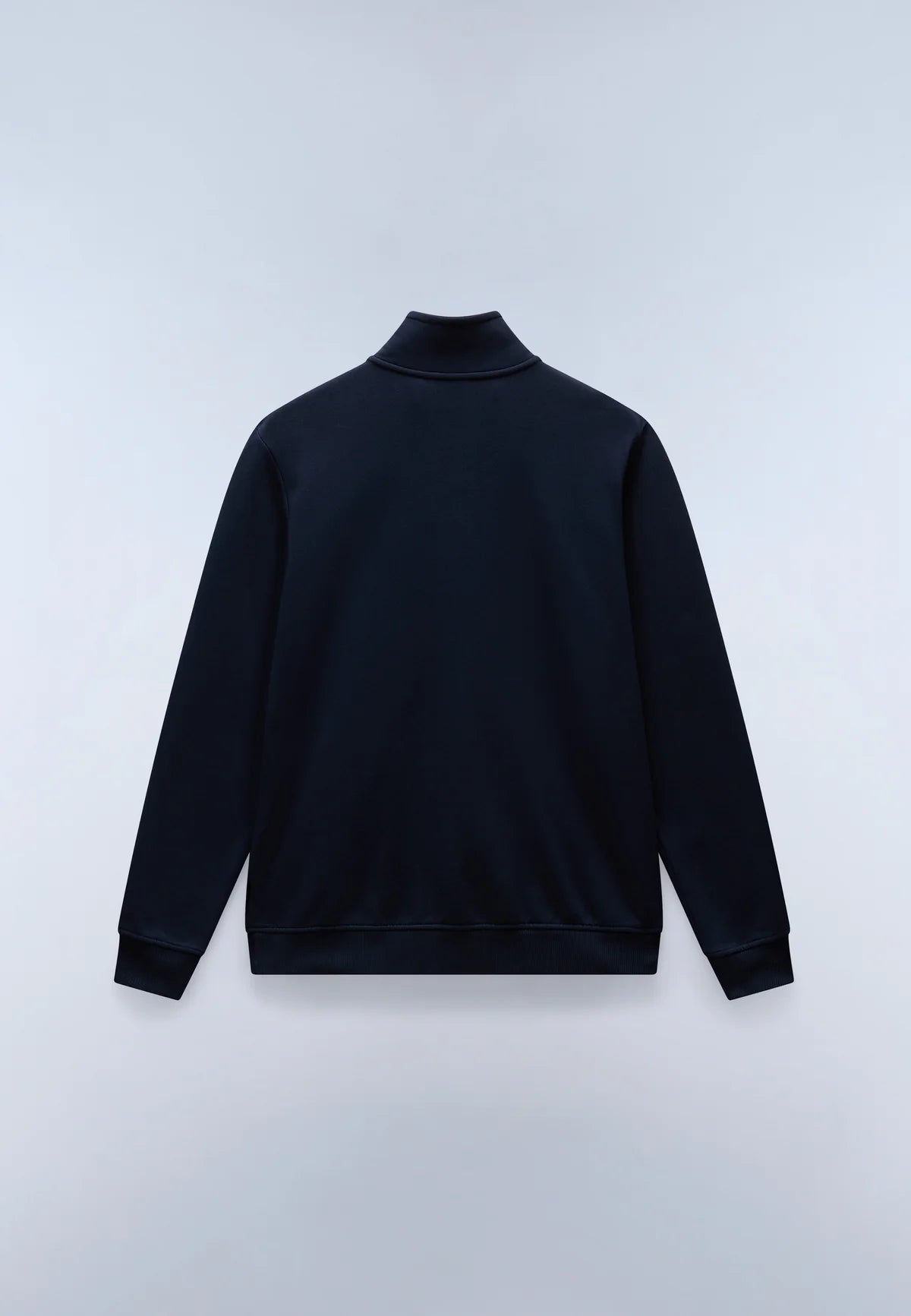 NAPAPIJRI Felpa con zip senza cappuccio BALIS FZ WINTER