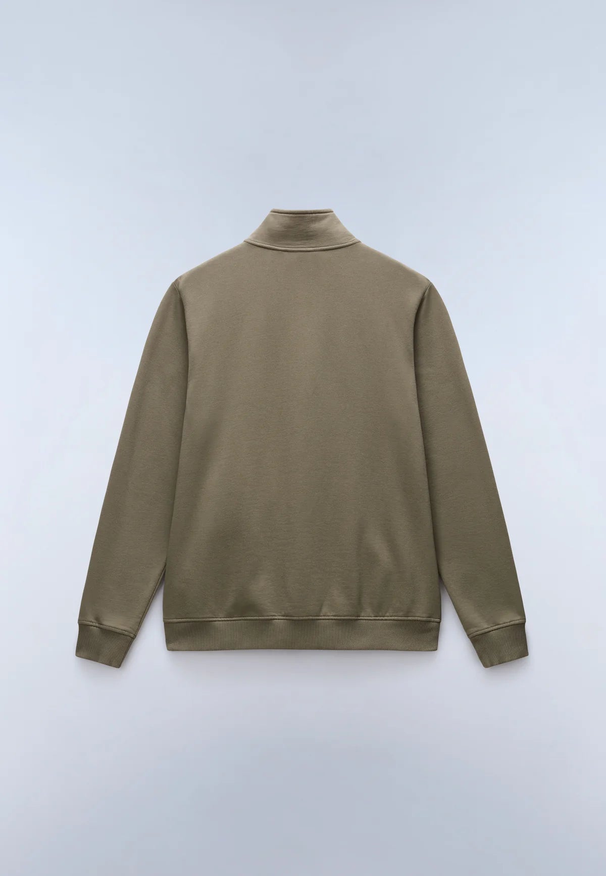 NAPAPIJRI Felpa con zip senza cappuccio BALIS FZ WINTER