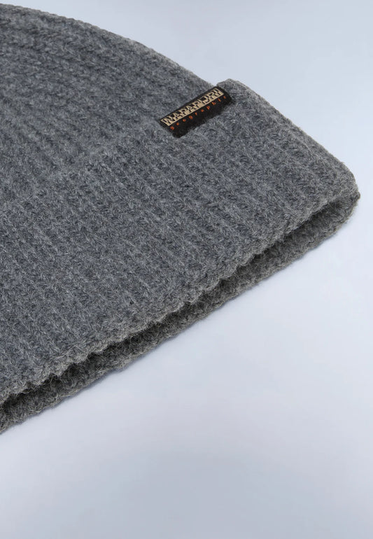 NAPAPIJRI Cappello a cuffia in maglia unisex FOLI 3