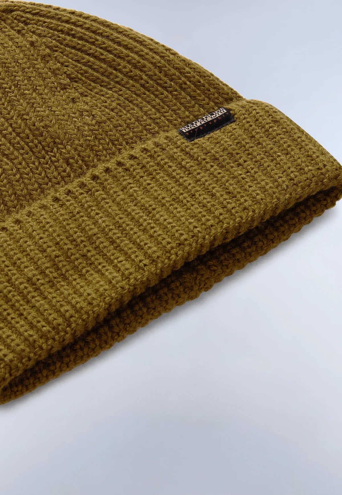 NAPAPIJRI Cappello a cuffia in maglia unisex FOLI 3