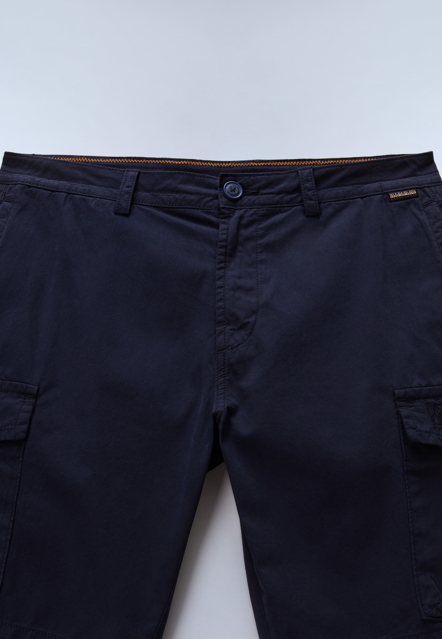 NAPAPIJRI Bermuda tasconato N-DELINE