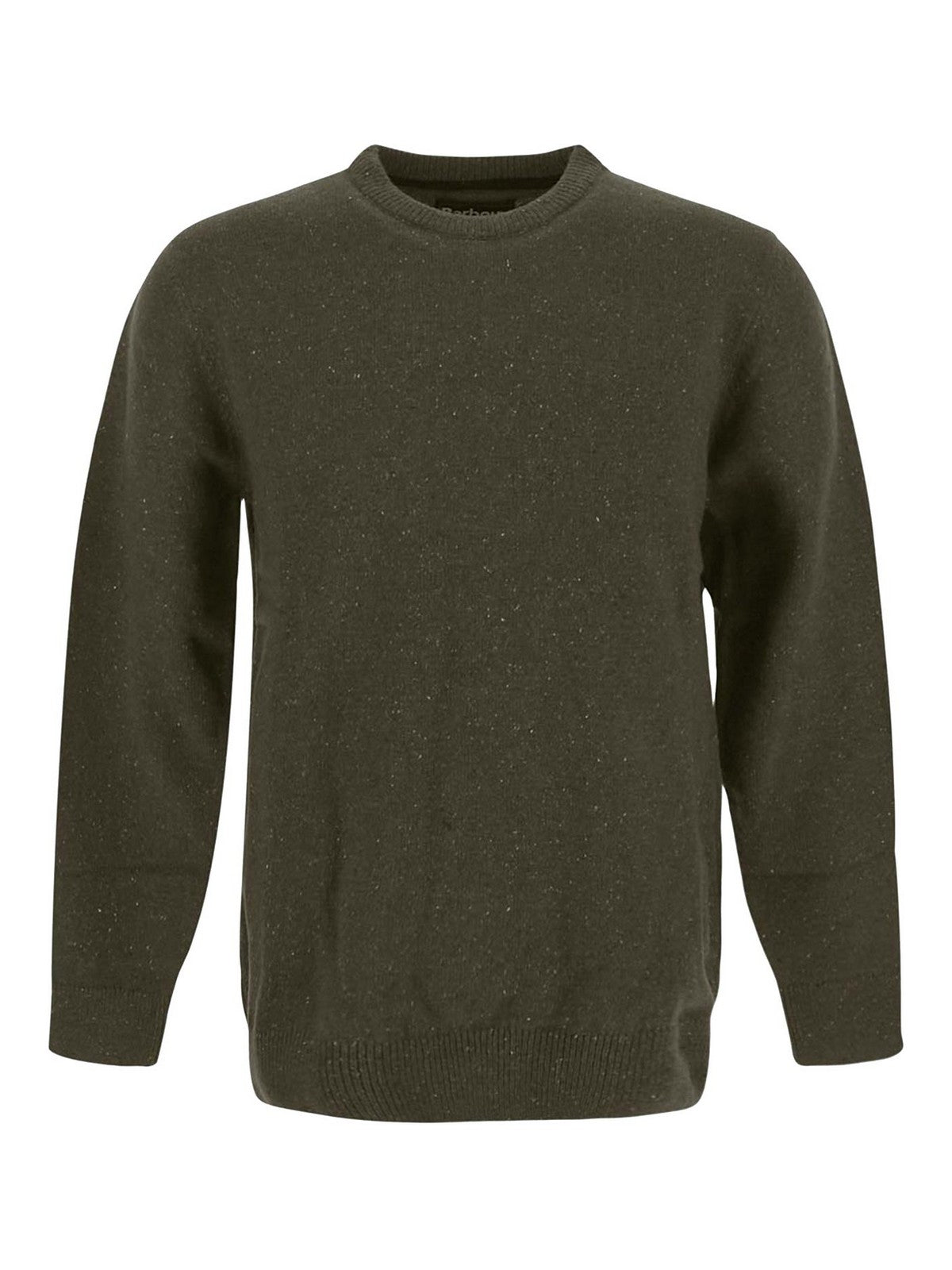 Barbour maglia essential tisbury crew