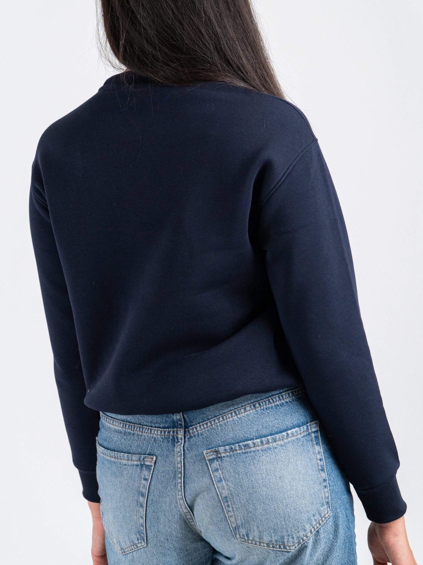 SUPERCULTURE Felpa chic and spritz