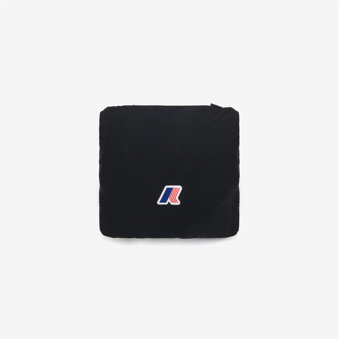 K-WAY T-Shirt SERIL TRAVEL impermeabile e richiudibile