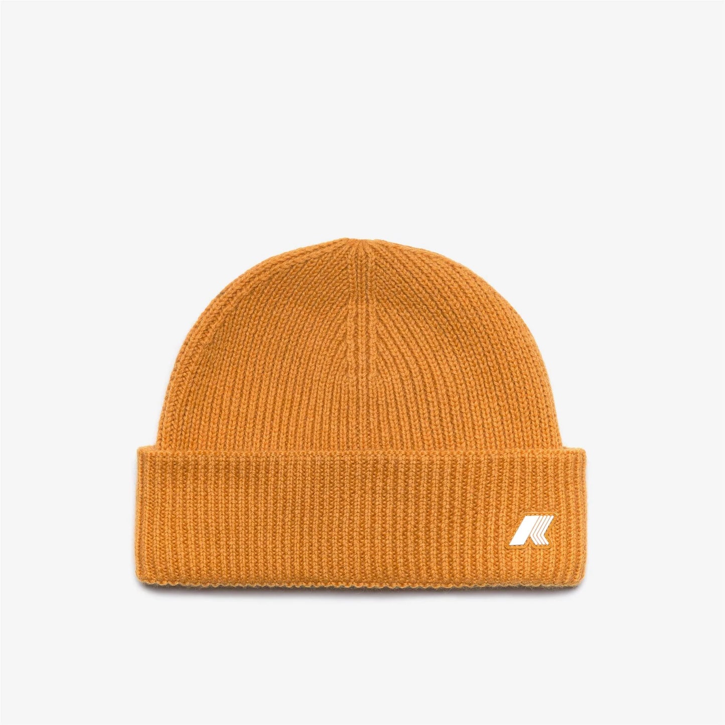 K-WAY Cappello di lana unisex BRICE STITCH WOOL