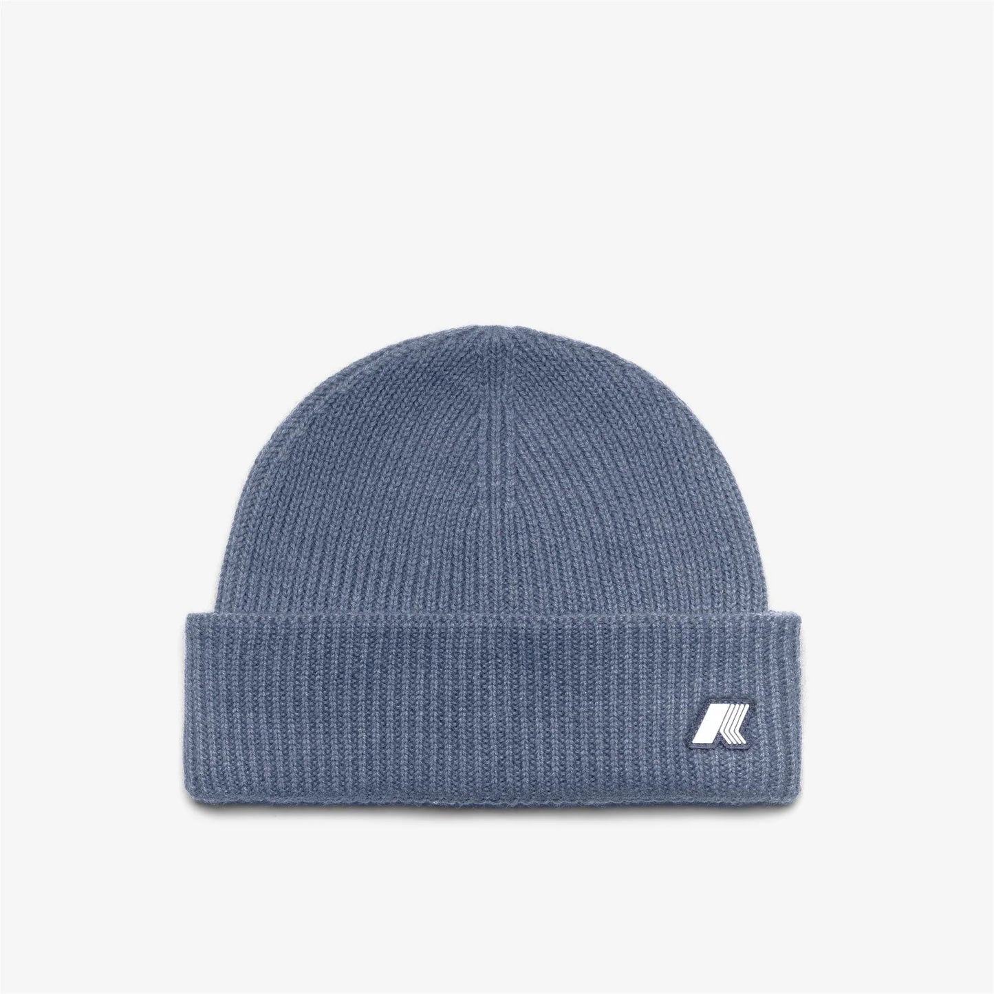 K-WAY Cappello di lana unisex BRICE STITCH WOOL