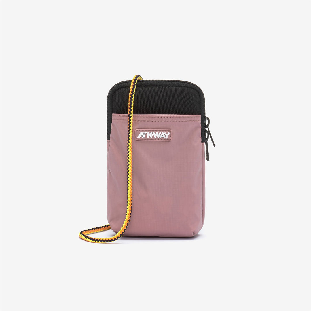 K-WAY Borsello portacellulare VITREE unisex