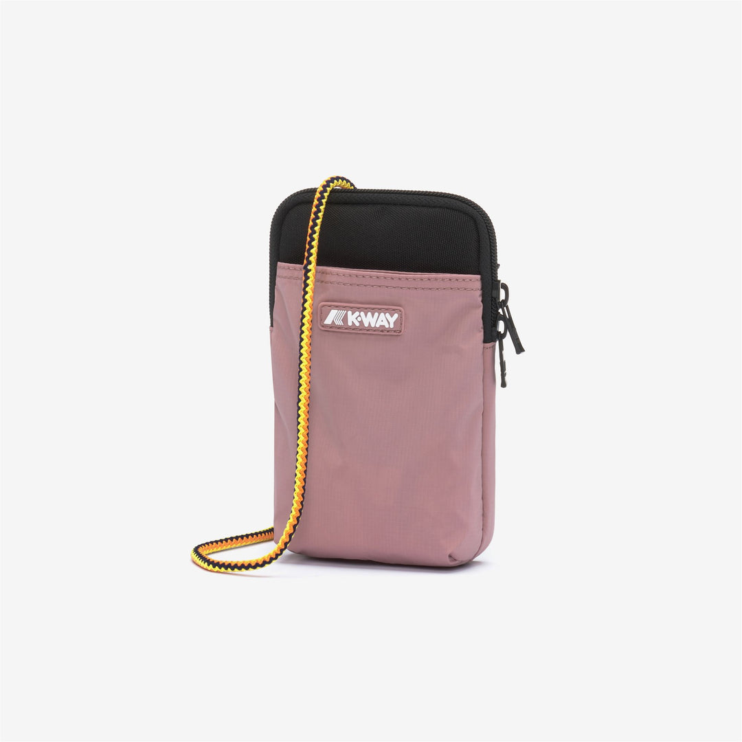 K-WAY Borsello portacellulare VITREE unisex