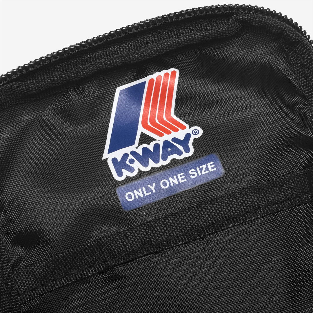 K-WAY Borsello portacellulare VITREE unisex