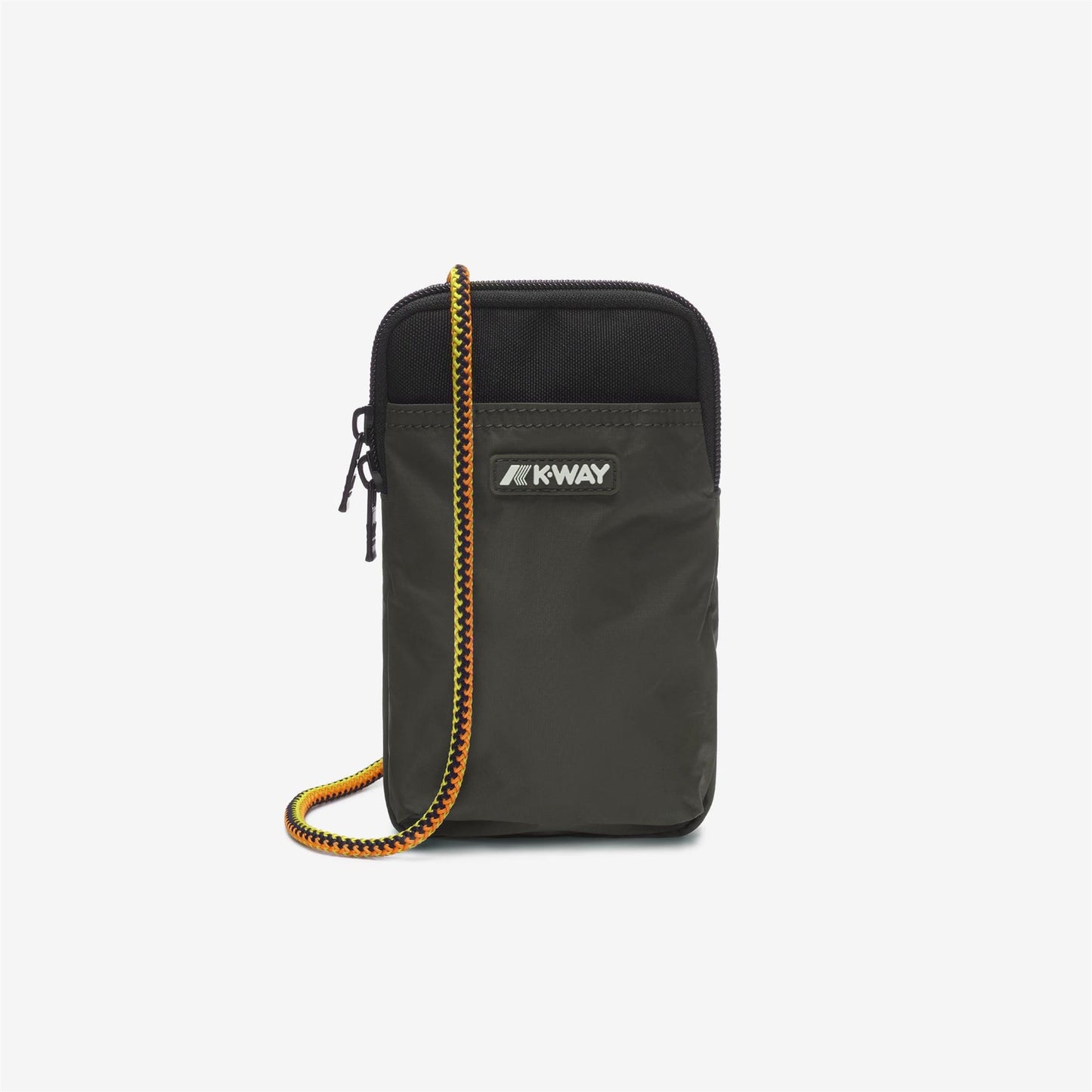 K-WAY Borsello portacellulare VITREE unisex