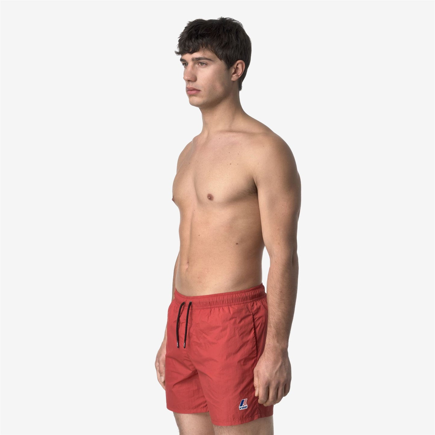 K-WAY Costume da bagno a pantaloncino LE VRAI OLIVIER