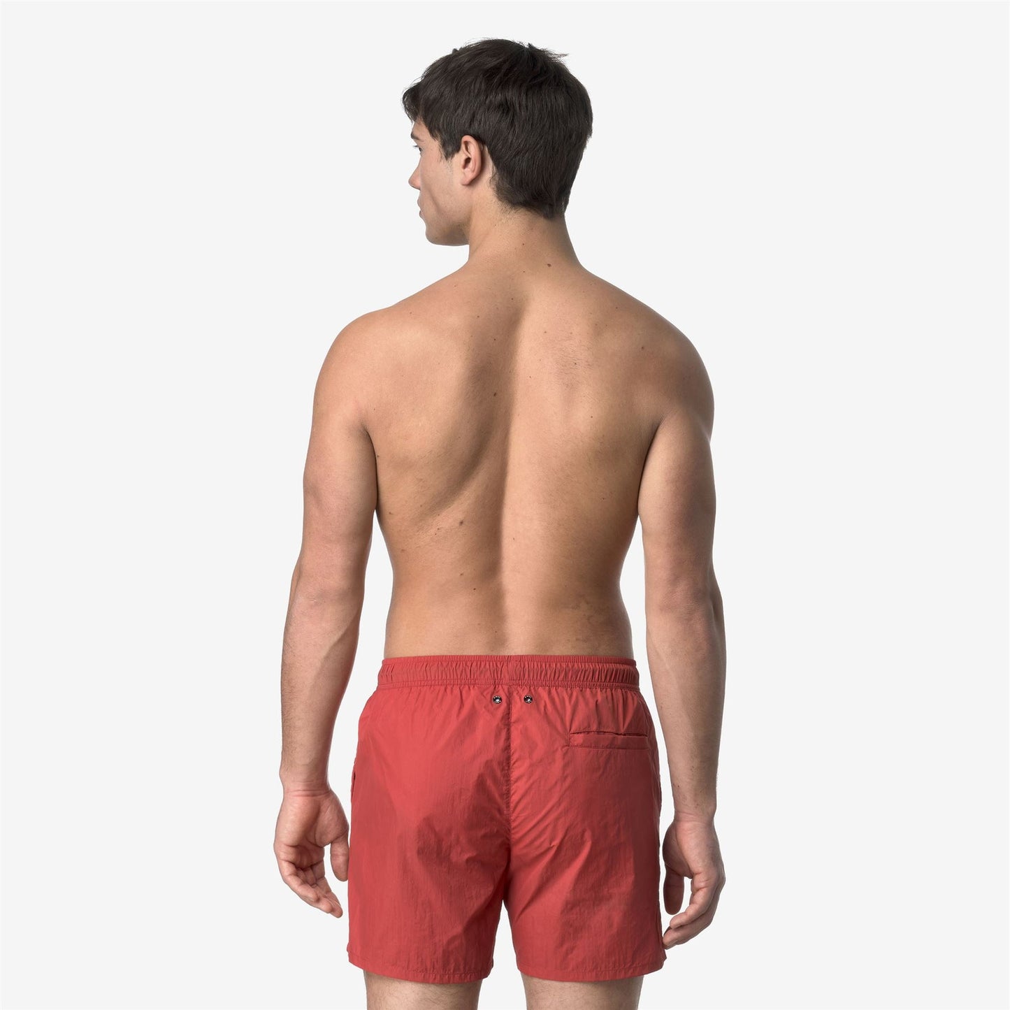 K-WAY Costume da bagno a pantaloncino LE VRAI OLIVIER